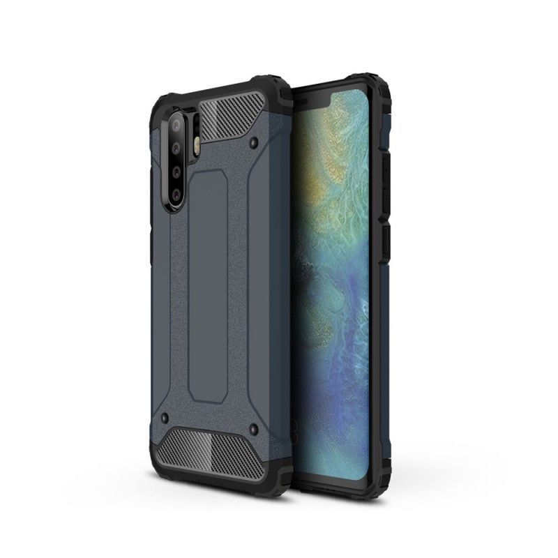 Kryt Huawei P30 Pro Přeživší