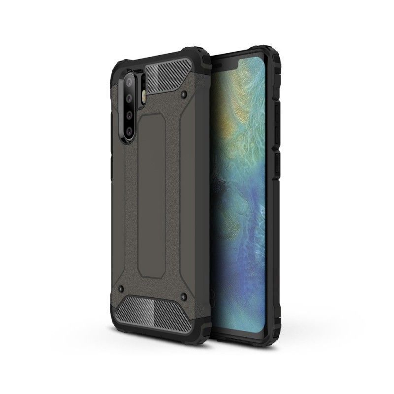 Kryt Huawei P30 Pro Přeživší