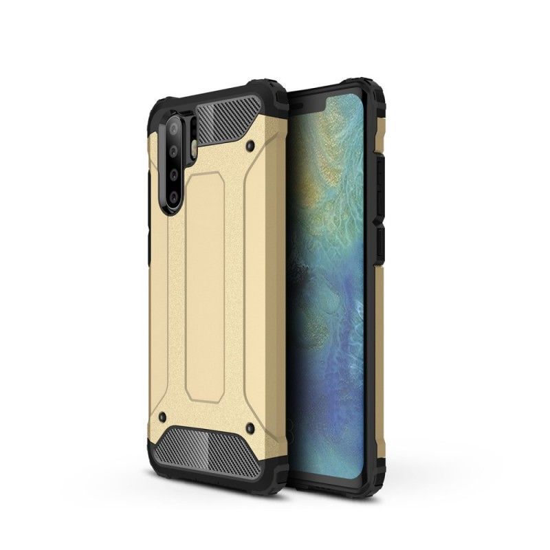 Kryt Huawei P30 Pro Přeživší