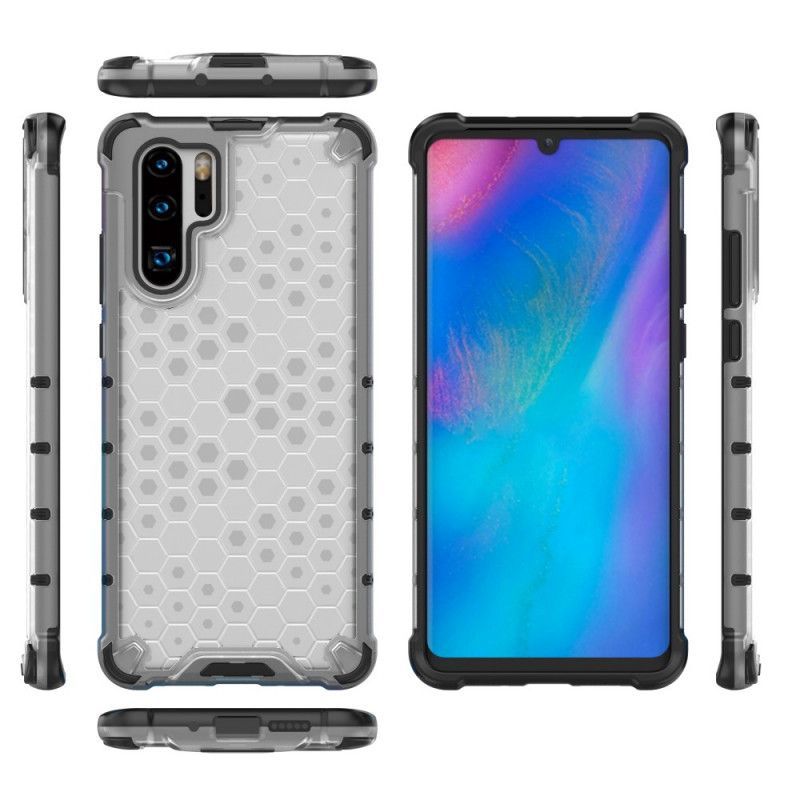 Kryt Huawei P30 Pro Styl Voštinové