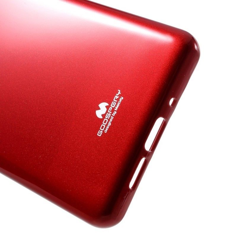 Kryt Huawei P30 Pro Třpytivý Kovový Efekt Rtuti