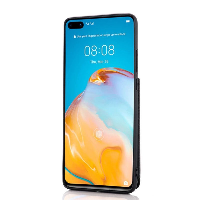 Kryt Huawei P40 Držák Podpůrné Karty