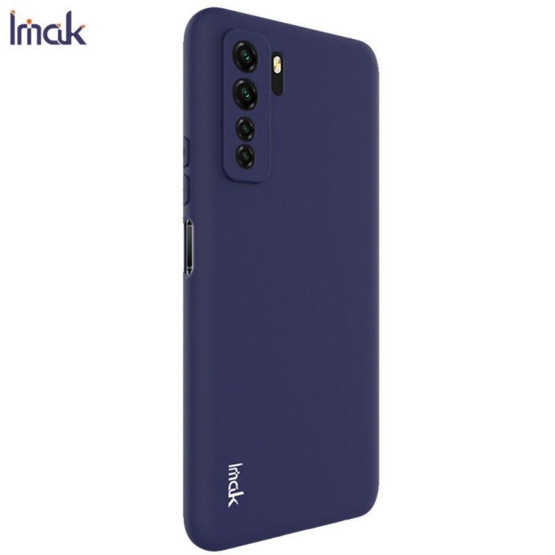 Kryt Huawei P40 Lite 5g Imak Mate Série Uc-1