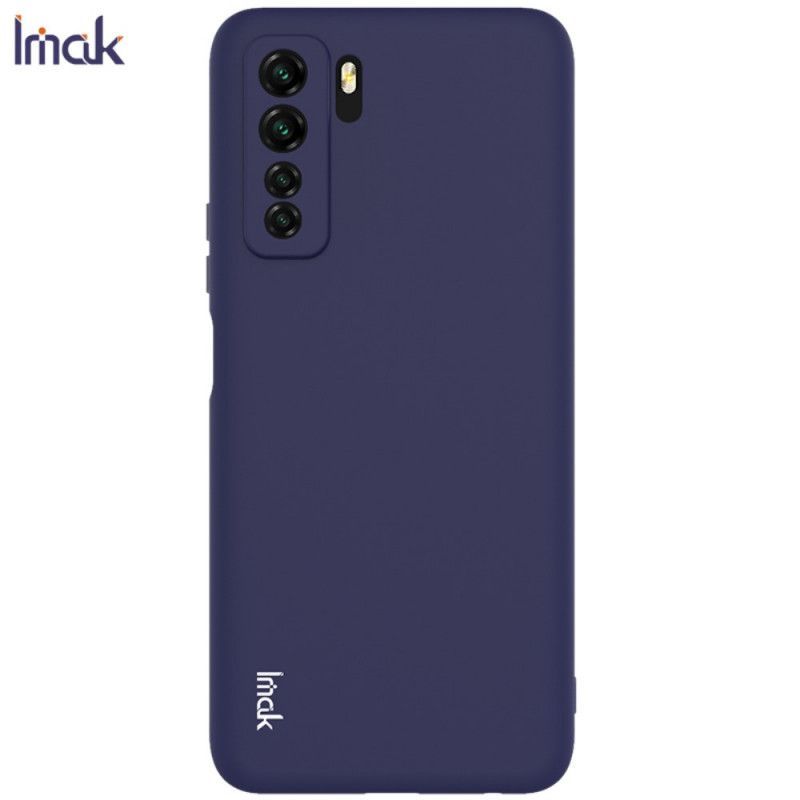 Kryt Huawei P40 Lite 5g Imak Mate Série Uc-1