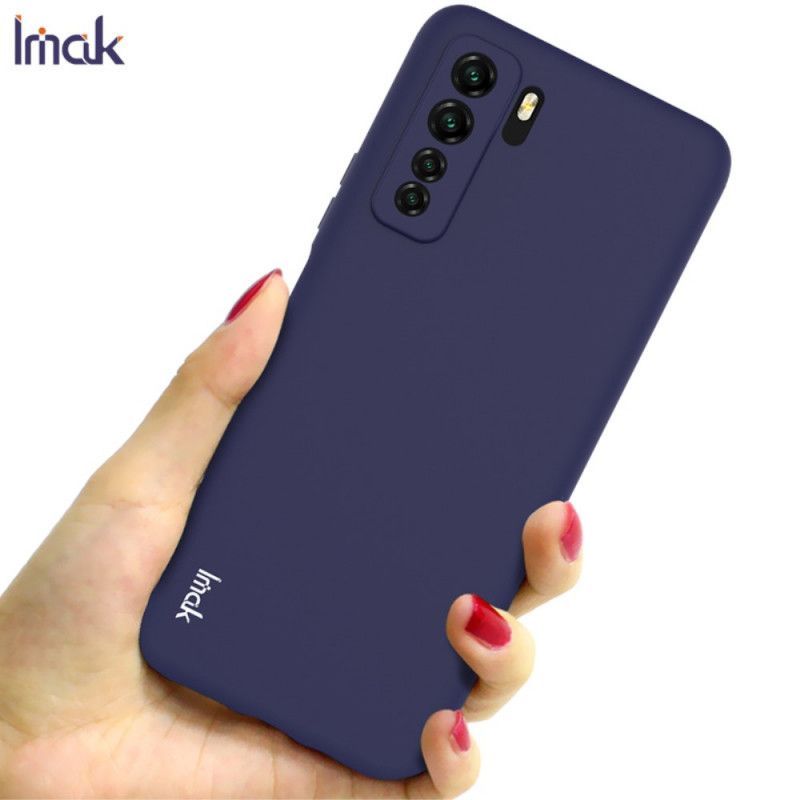 Kryt Huawei P40 Lite 5g Imak Mate Série Uc-1