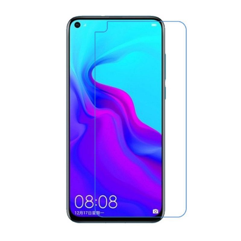 Kryt Huawei P40 Lite 5g Ochranná Fólie Na Lcd Displej