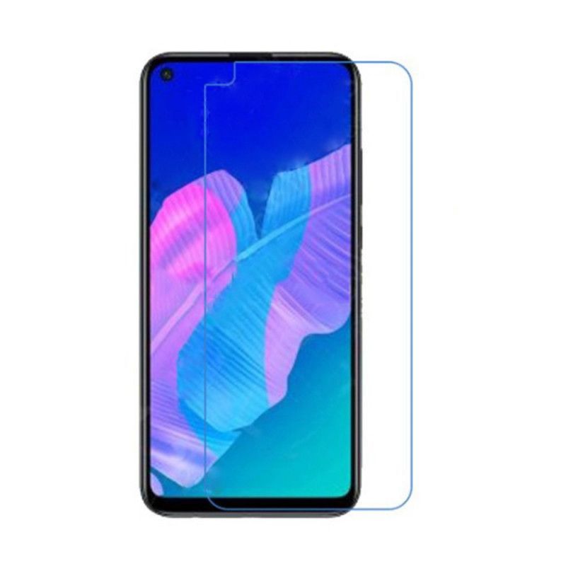 Kryt Huawei P40 Lite E / Y7p Ochranná Fólie Na Lcd Displej