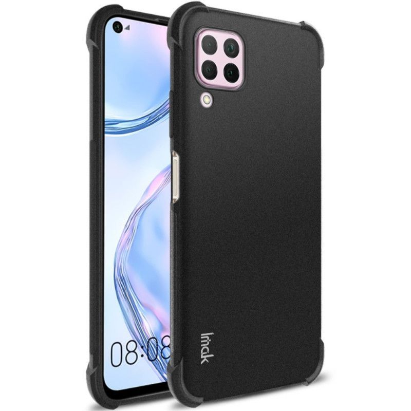 Kryt Huawei P40 Lite Imak Pružný Silikon