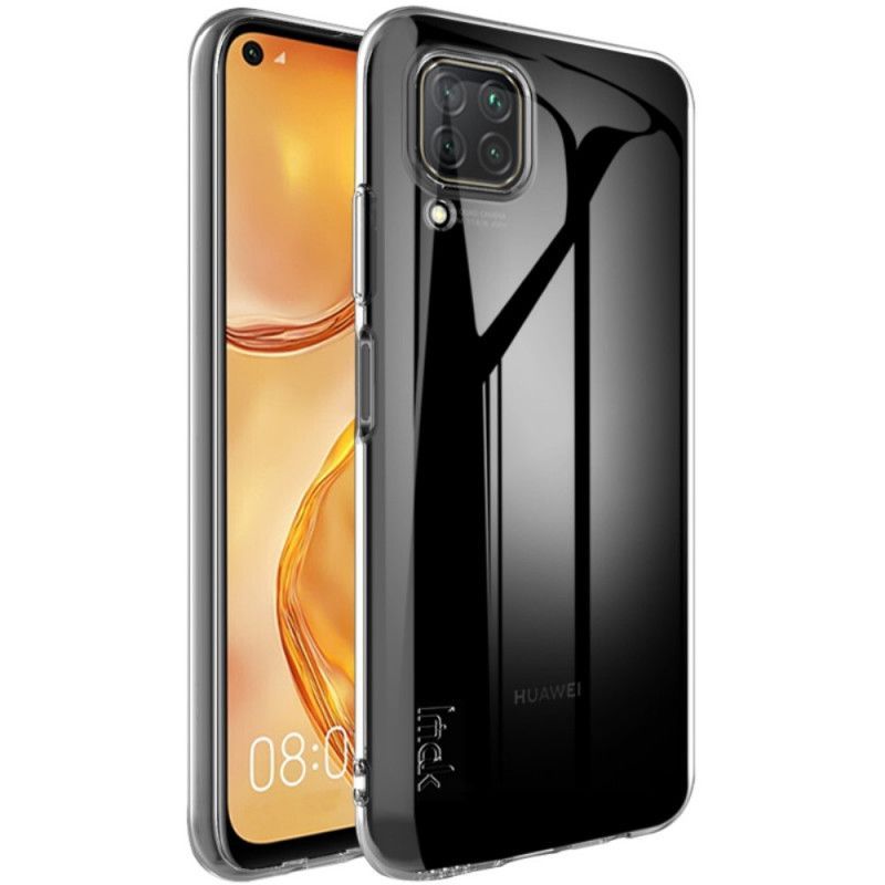 Kryt Huawei P40 Lite Imak Řady Ux-5