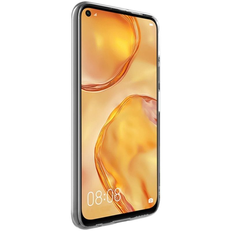 Kryt Huawei P40 Lite Imak Řady Ux-5