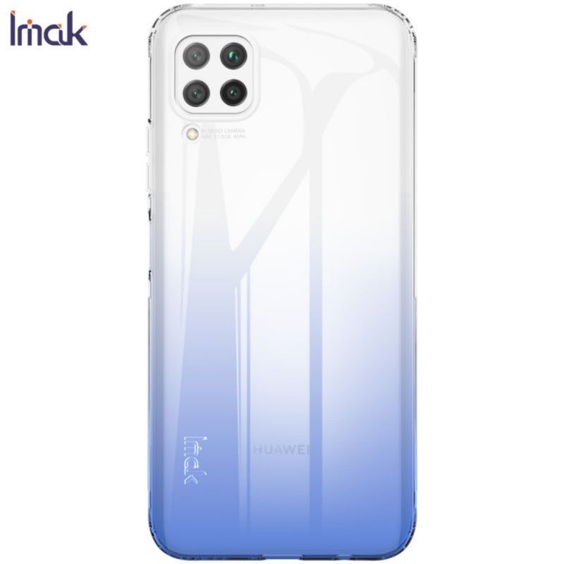 Kryt Huawei P40 Lite Imak Řady Ux-6