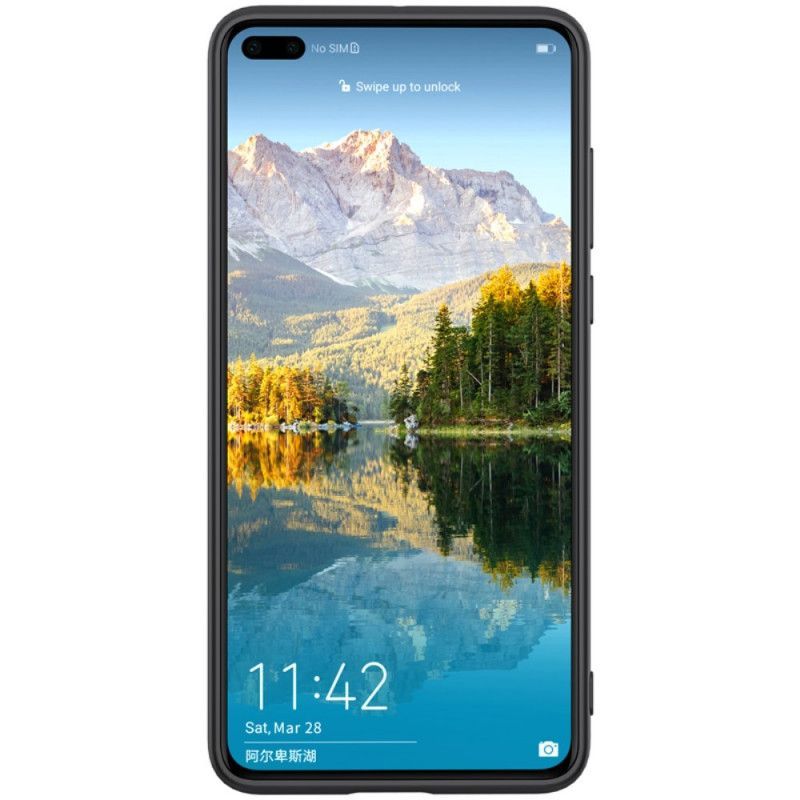 Kryt Huawei P40 Oslnivý Nillkin