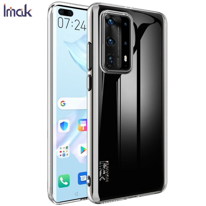 Kryt Huawei P40 Pro Imak Řady Ux-5