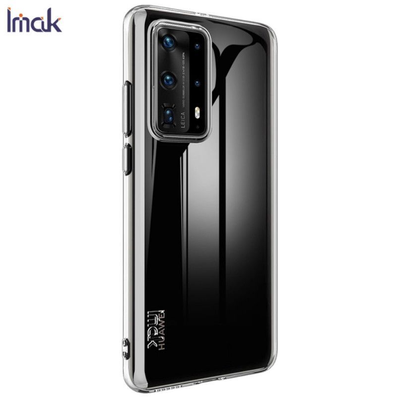 Kryt Huawei P40 Pro Imak Řady Ux-5