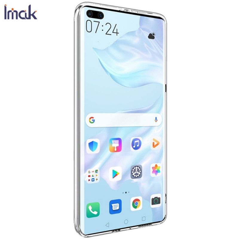 Kryt Huawei P40 Pro Imak Řady Ux-5