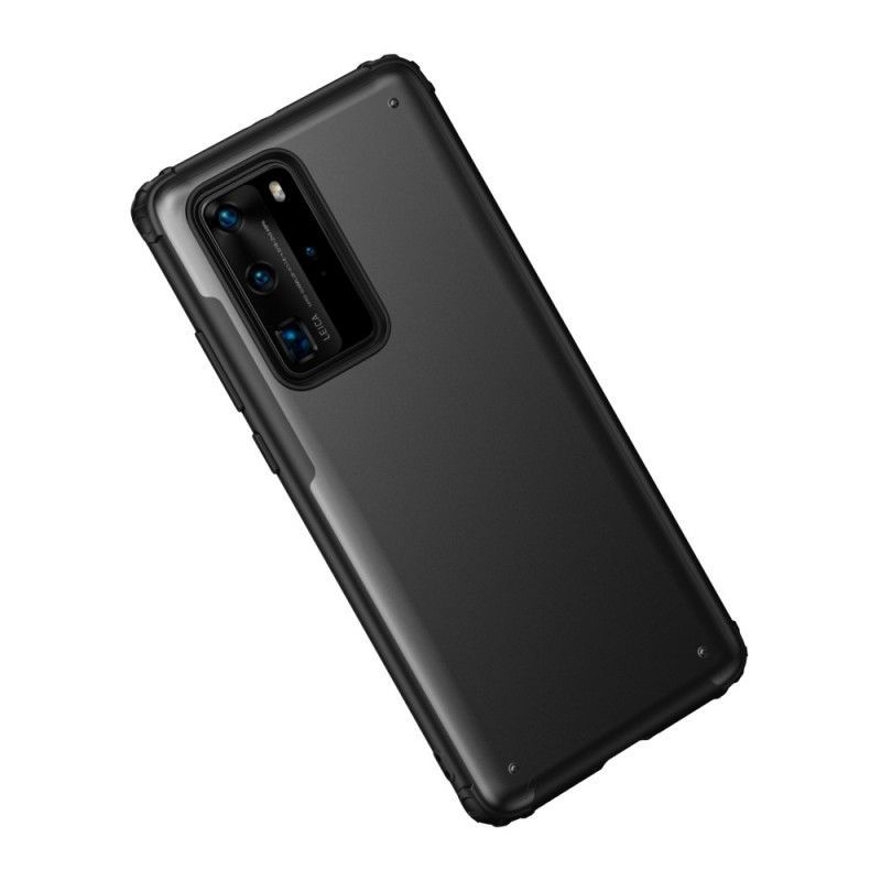 Kryt Huawei P40 Pro Matný Hybrid