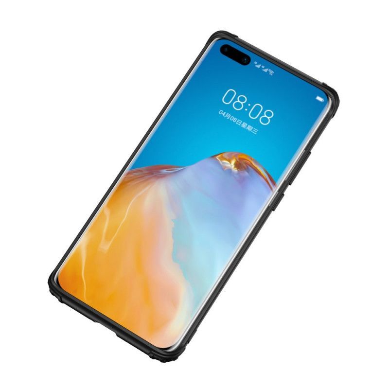 Kryt Huawei P40 Pro Matný Hybrid