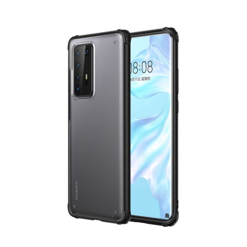 Kryt Huawei P40 Pro Mrazivý Hybrid