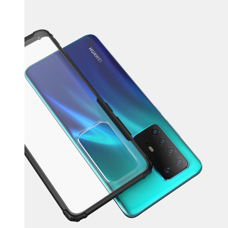 Kryt Huawei P40 Pro Mrazivý Hybrid