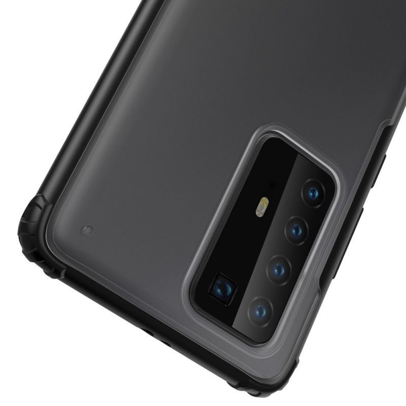 Kryt Huawei P40 Pro Mrazivý Hybrid