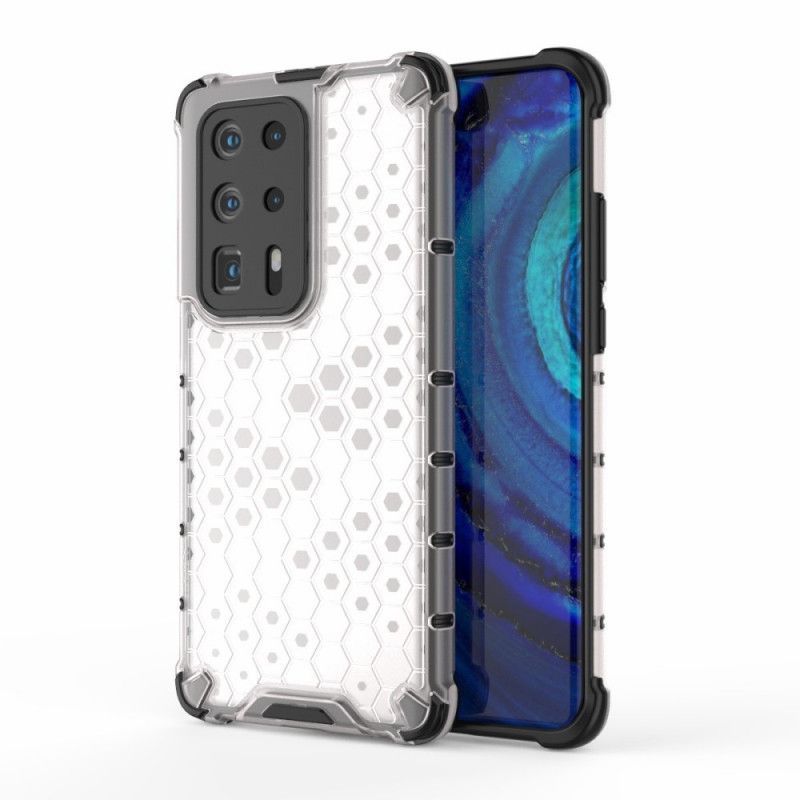 Kryt Huawei P40 Pro Plus Styl Voštinové