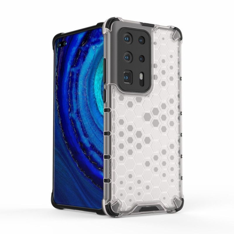 Kryt Huawei P40 Pro Plus Styl Voštinové