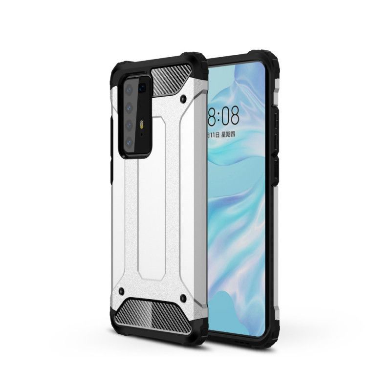 Kryt Huawei P40 Pro Přežít