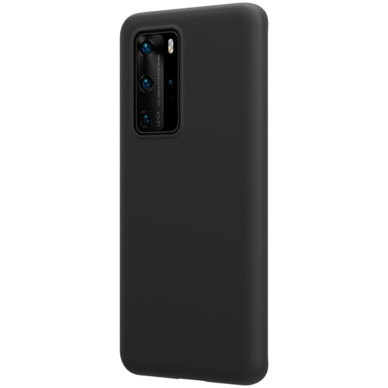 Kryt Huawei P40 Pro Řada Nillkin Flex Pure