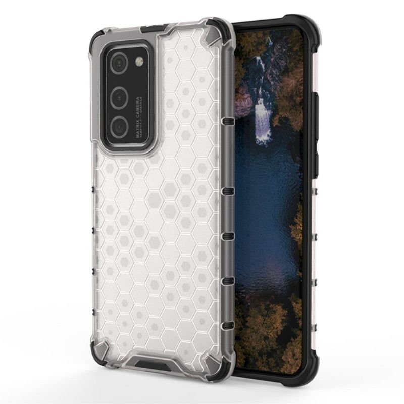 Kryt Huawei P40 Pro Styl Voštinové