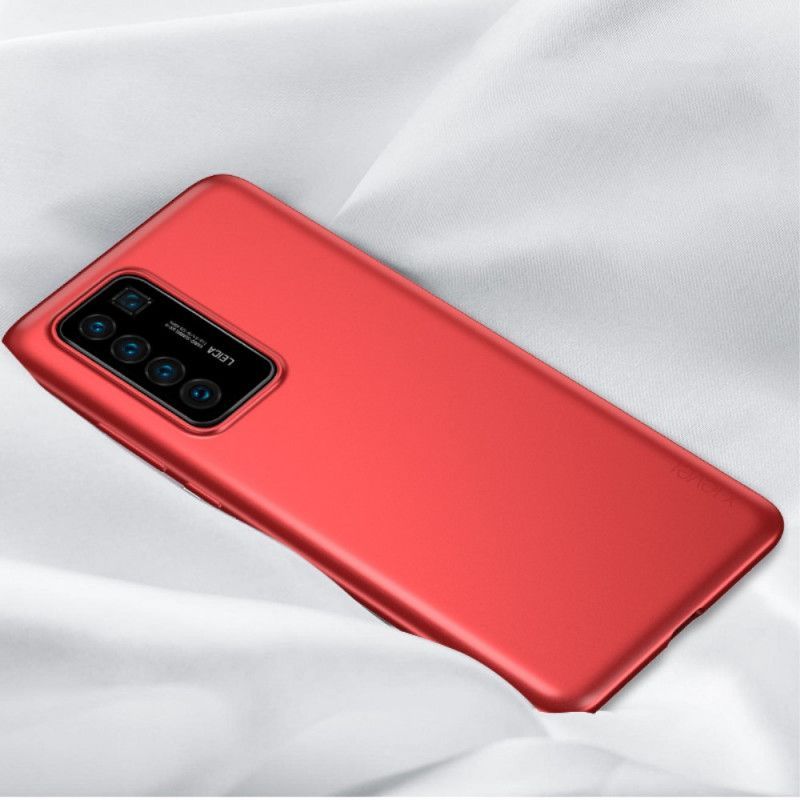 Kryt Huawei P40 Pro X-úroveň Ultra Jemný