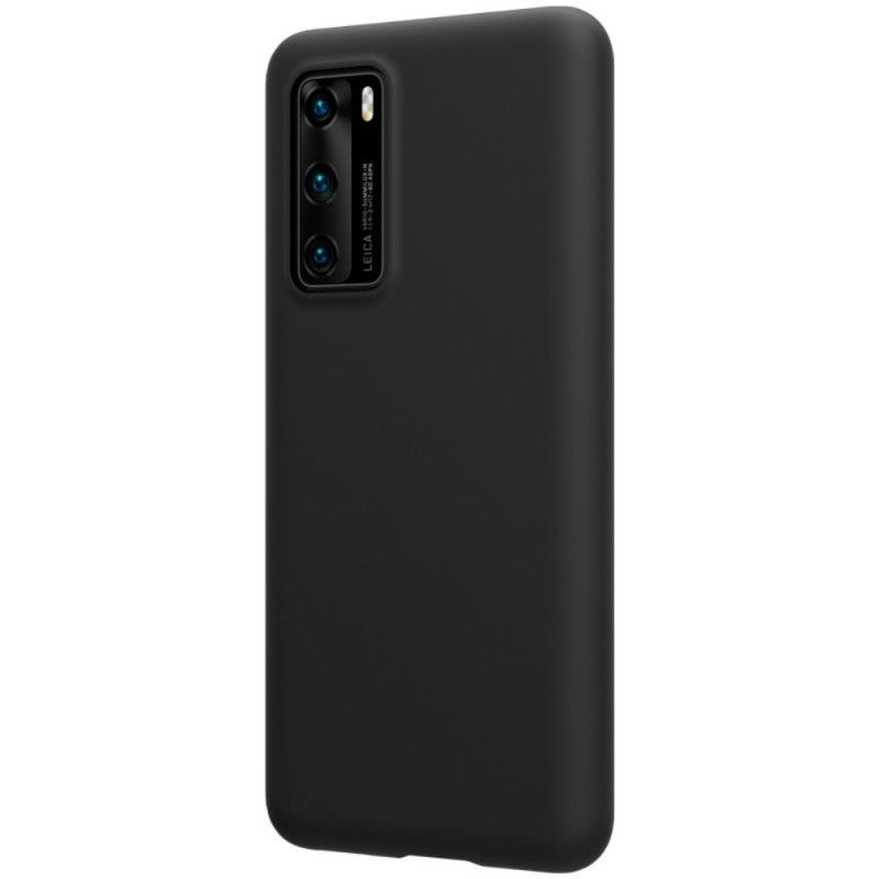 Kryt Huawei P40 Řada Nillkin Flex Pure