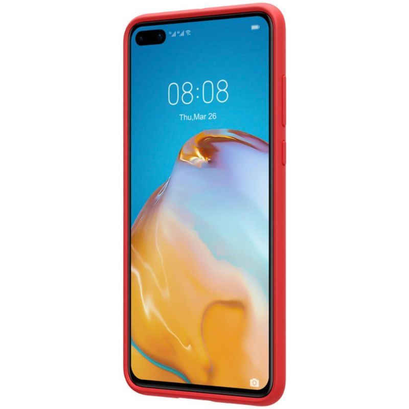 Kryt Huawei P40 Řada Nillkin Flex Pure