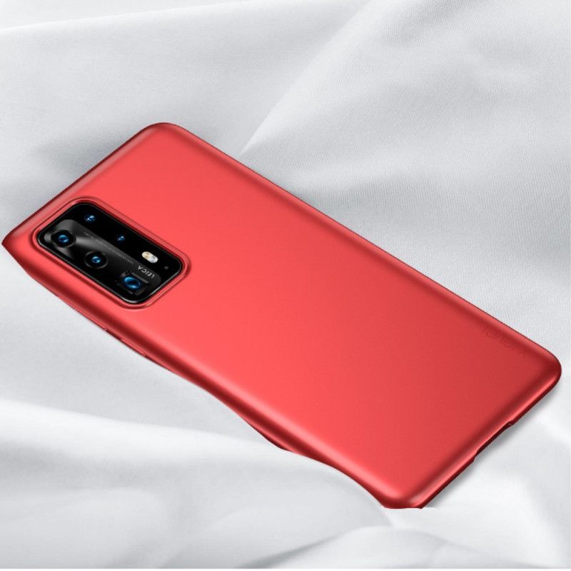 Kryt Huawei P40 Série Strážců X-úroveň