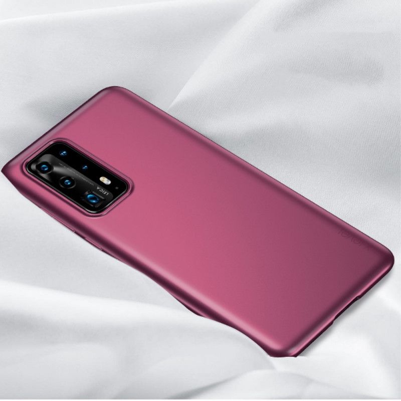 Kryt Huawei P40 Série Strážců X-úroveň