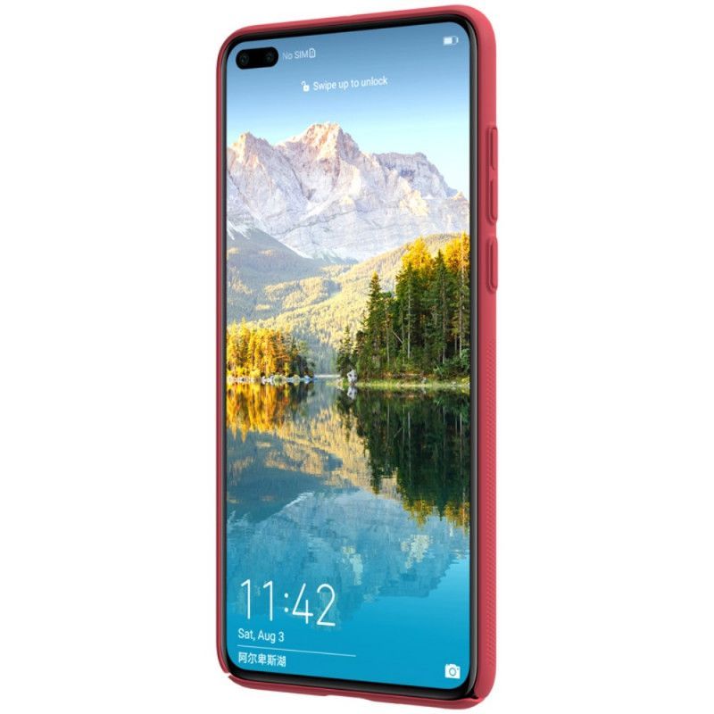 Kryt Huawei P40 Tvrdý Mráz