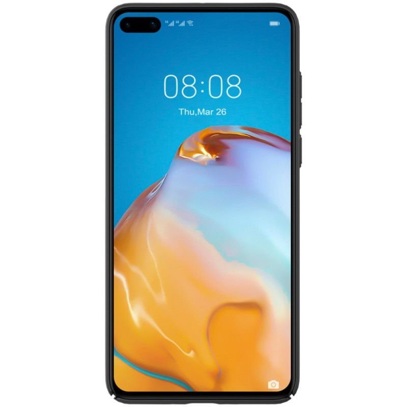 Kryt Huawei P40 Vačkové Štíty Řady Nillkin