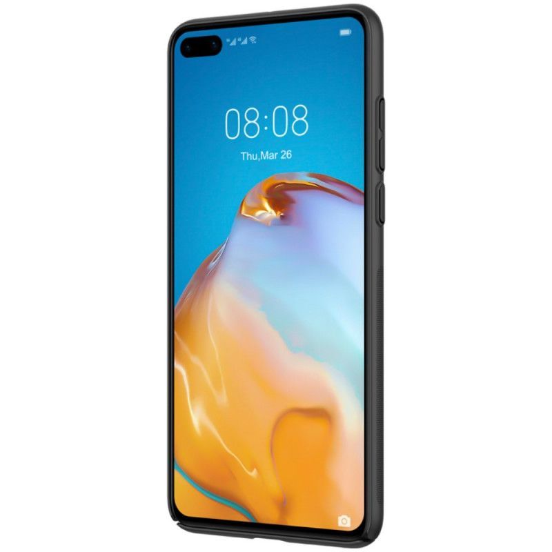 Kryt Huawei P40 Vačkové Štíty Řady Nillkin