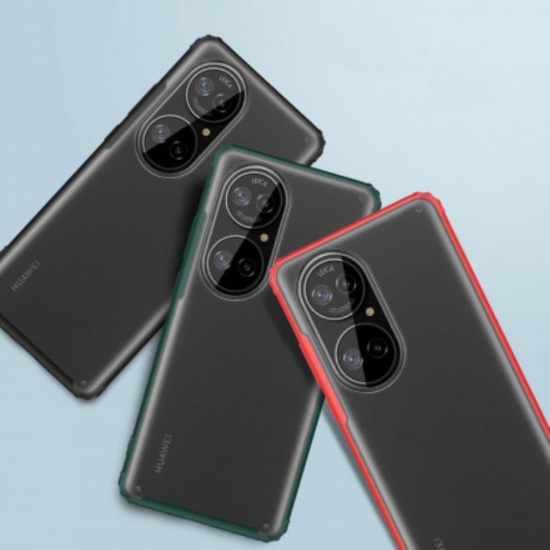 Kryt Huawei P50 Pro Série Brnění