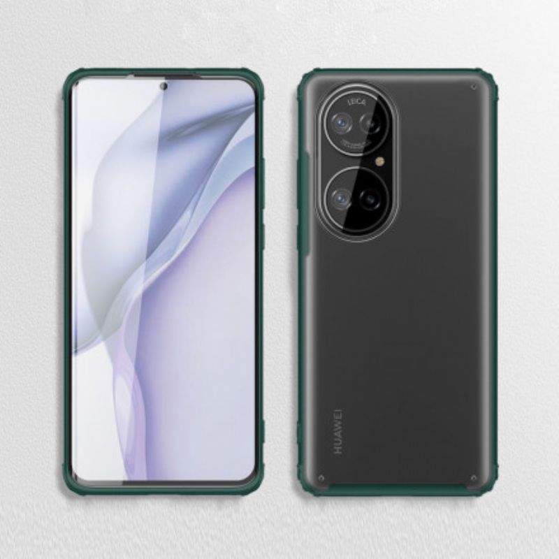 Kryt Huawei P50 Pro Série Brnění