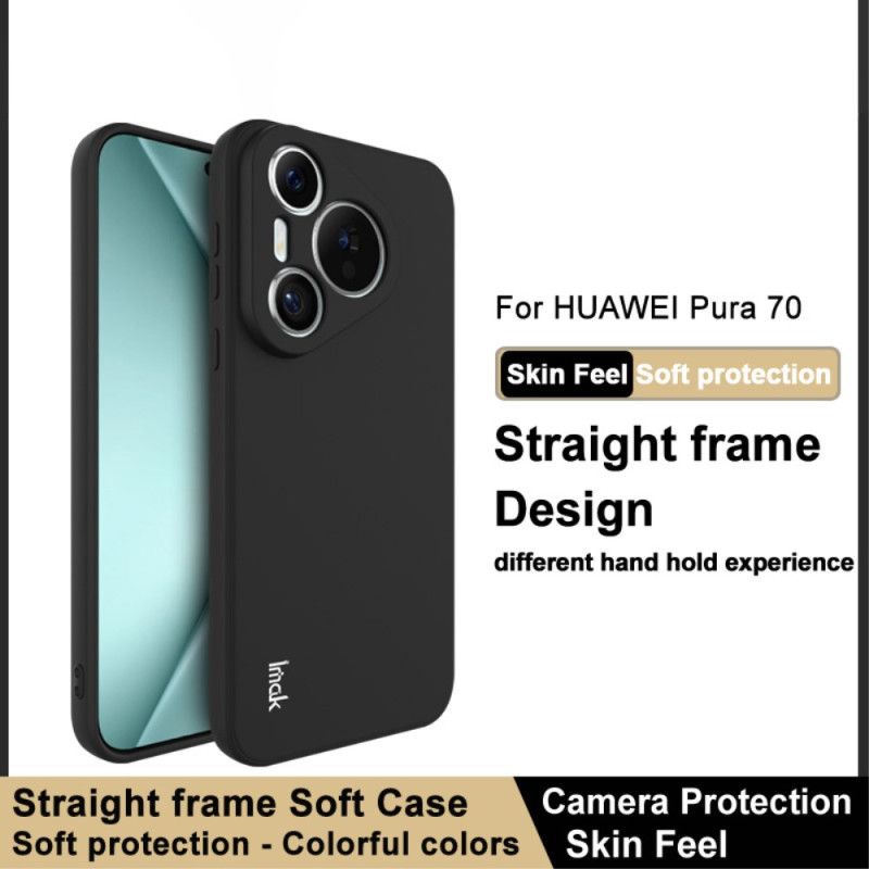 Kryt Huawei Pura 70 Řada Uc-4 Imak