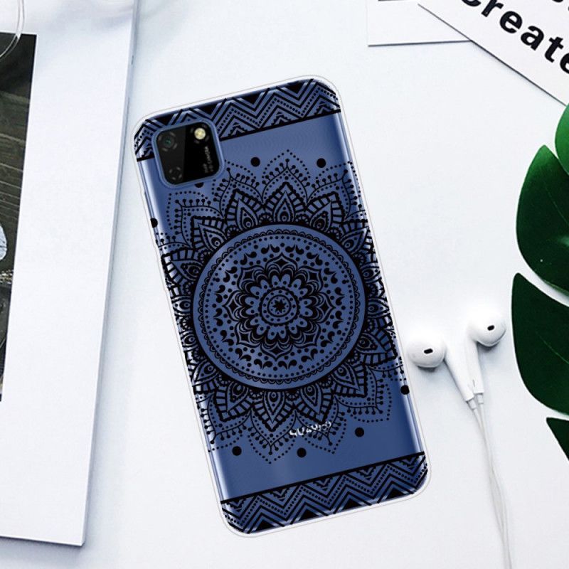 Kryt Huawei Y5p Krásná Mandala