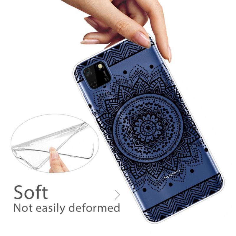 Kryt Huawei Y5p Krásná Mandala