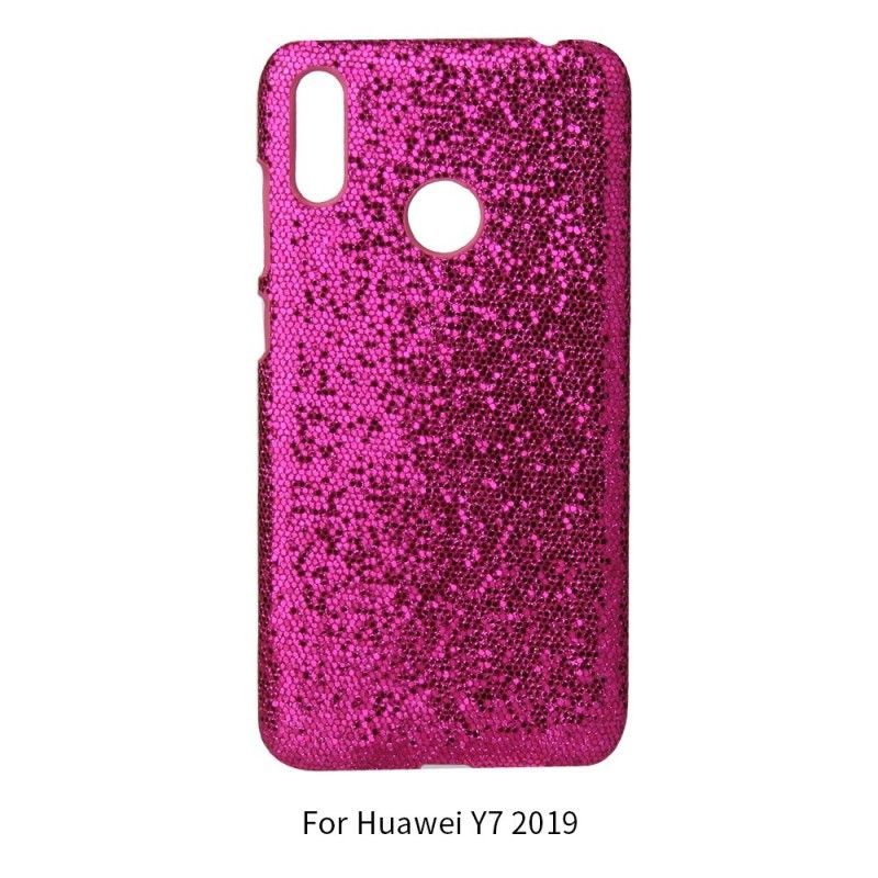 Kryt Huawei Y6 2019 Flitry