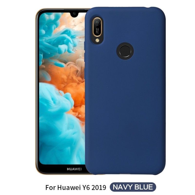 Kryt Huawei Y6 2019 Hadice Howmak