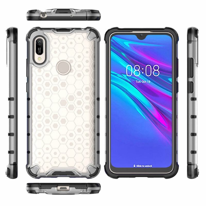 Kryt Huawei Y6 2019 Styl Voštinové