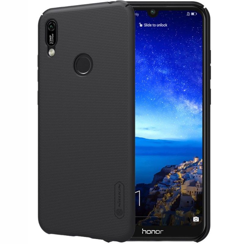 Kryt Huawei Y6 2019 Tvrdý Mráz