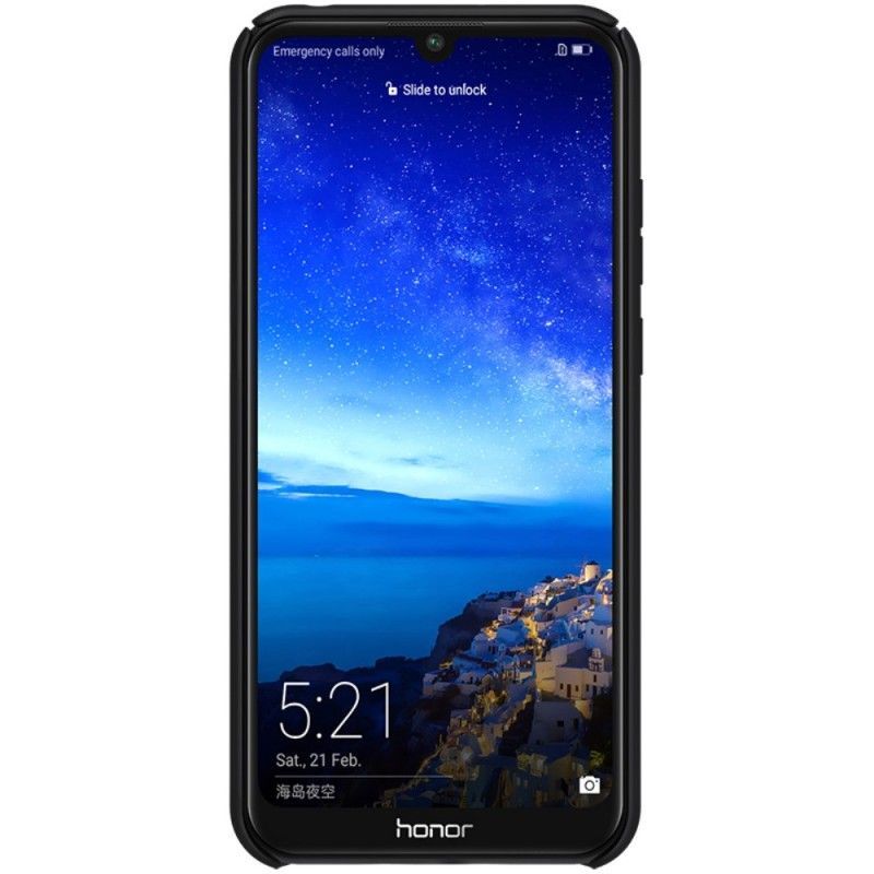 Kryt Huawei Y6 2019 Tvrdý Mráz