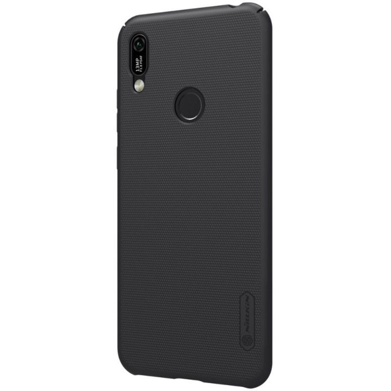 Kryt Huawei Y6 2019 Tvrdý Mráz