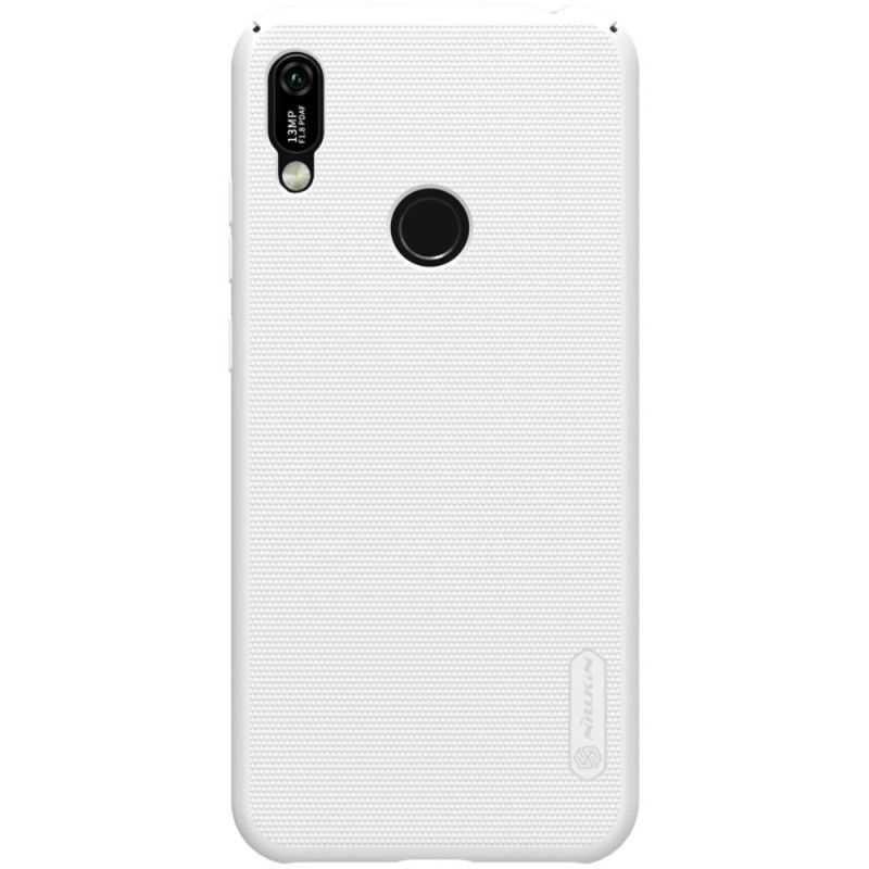 Kryt Huawei Y6 2019 Tvrdý Mráz