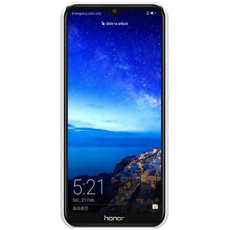 Kryt Huawei Y6 2019 Tvrdý Mráz